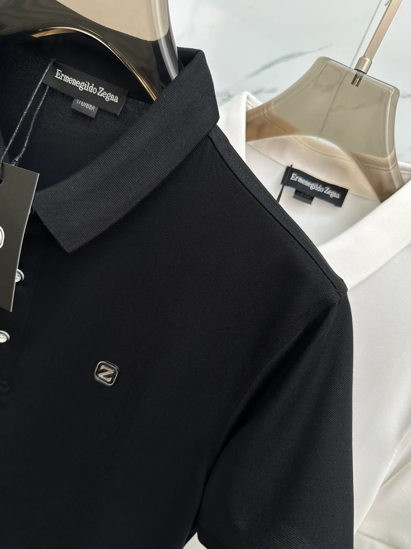 Polo ， Quality. ， ， Premium ！！Sizes：M—4XL